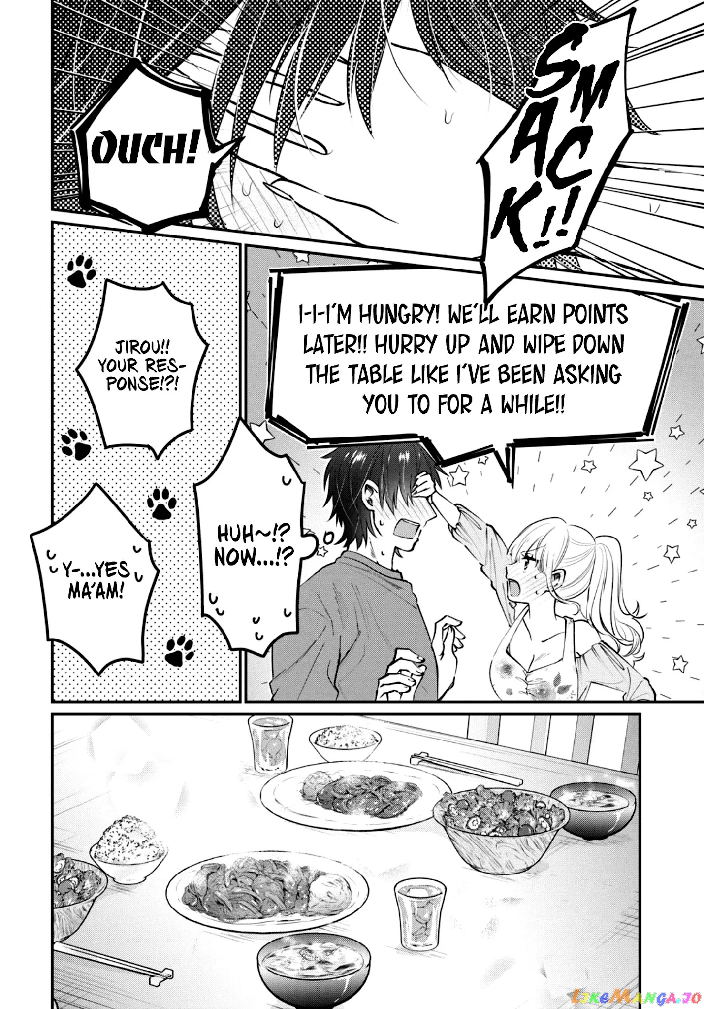 More Than a Married Couple, But Not Lovers, Chapter 40 image 17